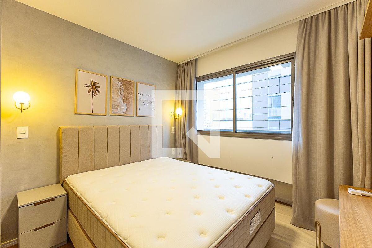 Apartamento, 1 quarto, 45 m² - Foto 12