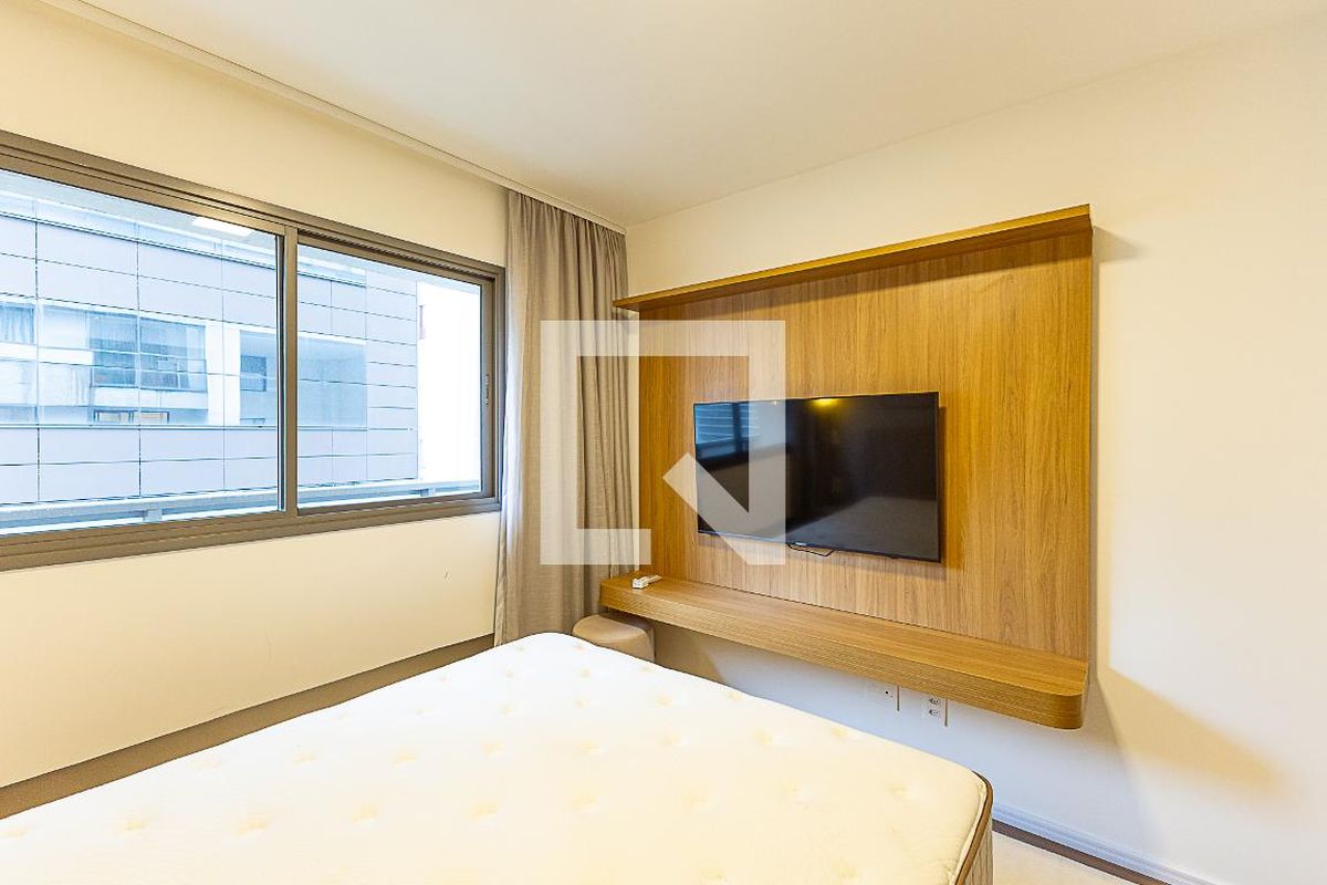 Apartamento, 1 quarto, 45 m² - Foto 15