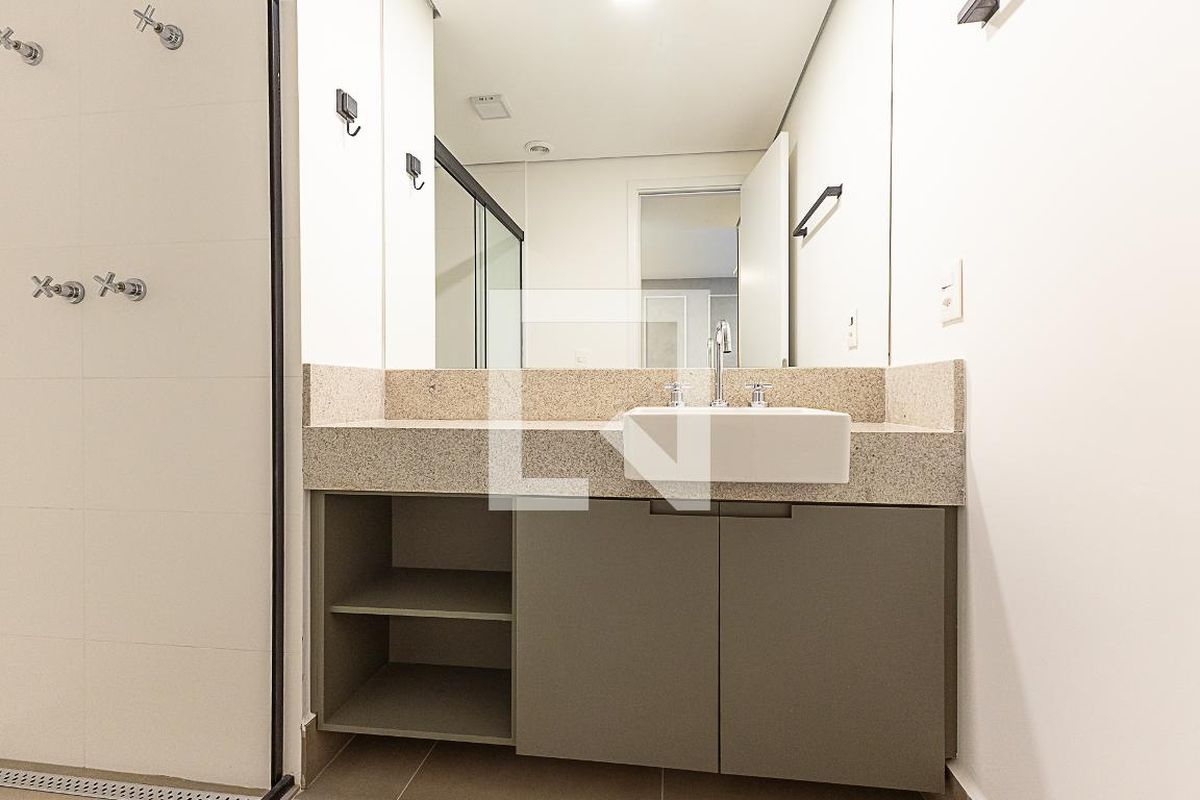 Apartamento, 1 quarto, 45 m² - Foto 16
