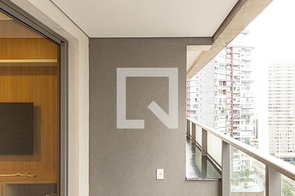 Apartamento, 1 quarto, 45 m² - Foto 10