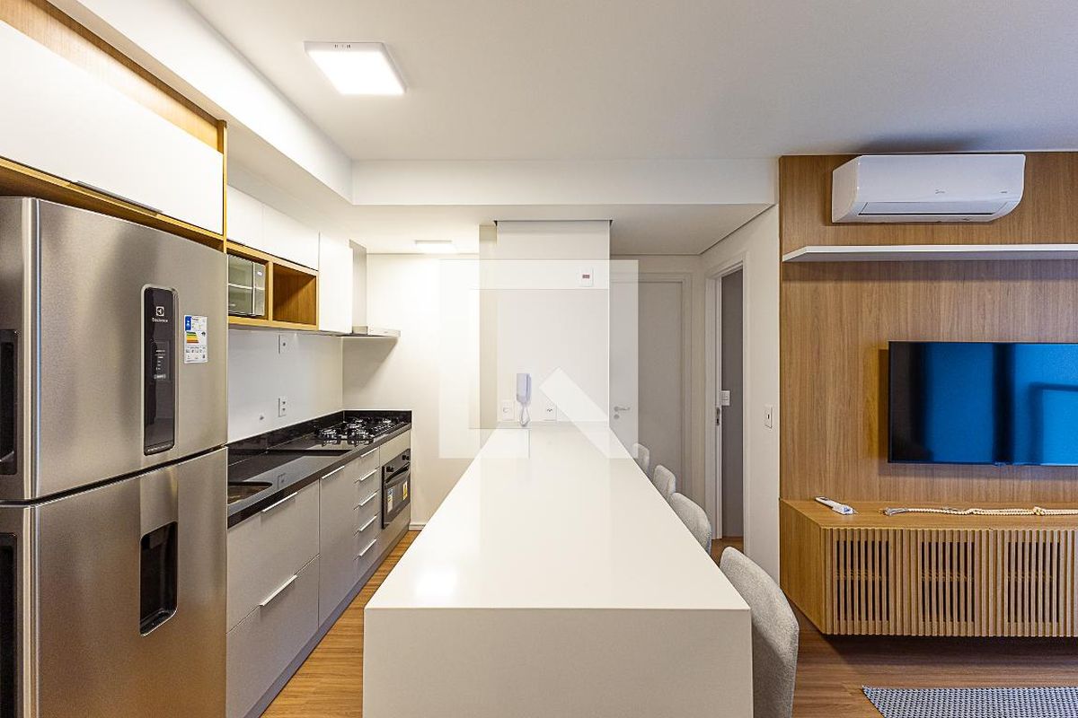 Apartamento, 1 quarto, 45 m² - Foto 5