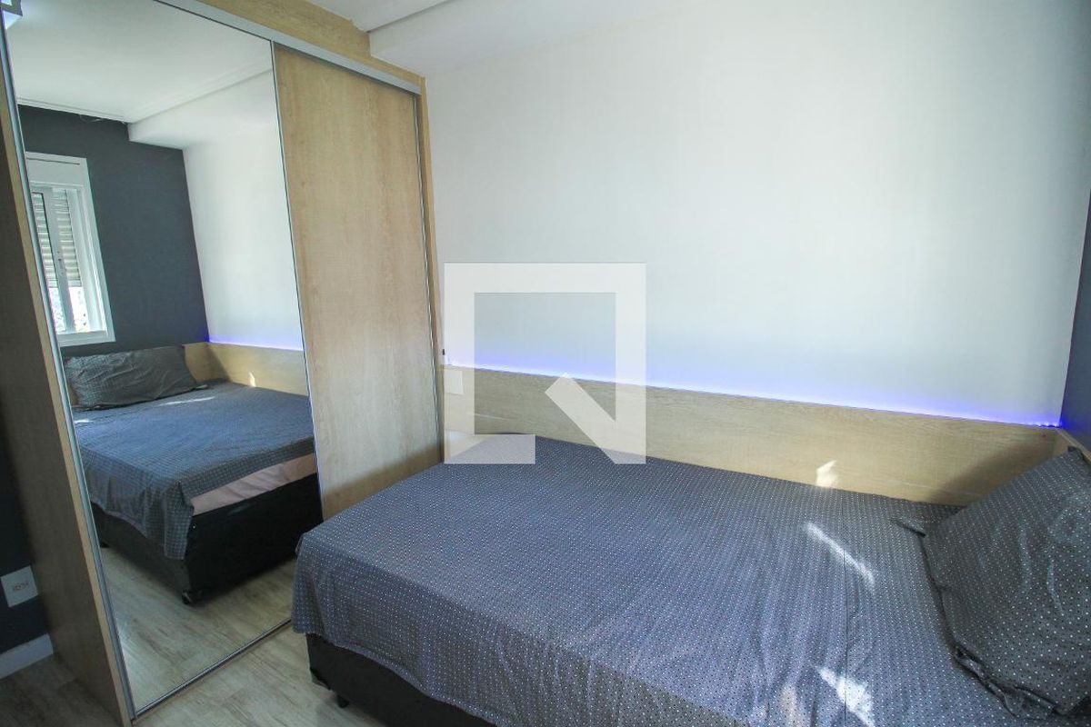 Apartamento, 2 quartos, 83 m² - Foto 29
