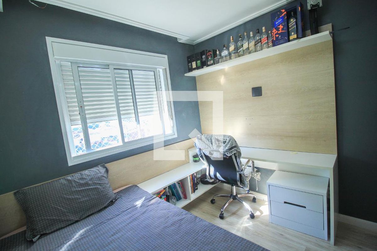 Apartamento, 2 quartos, 83 m² - Foto 28