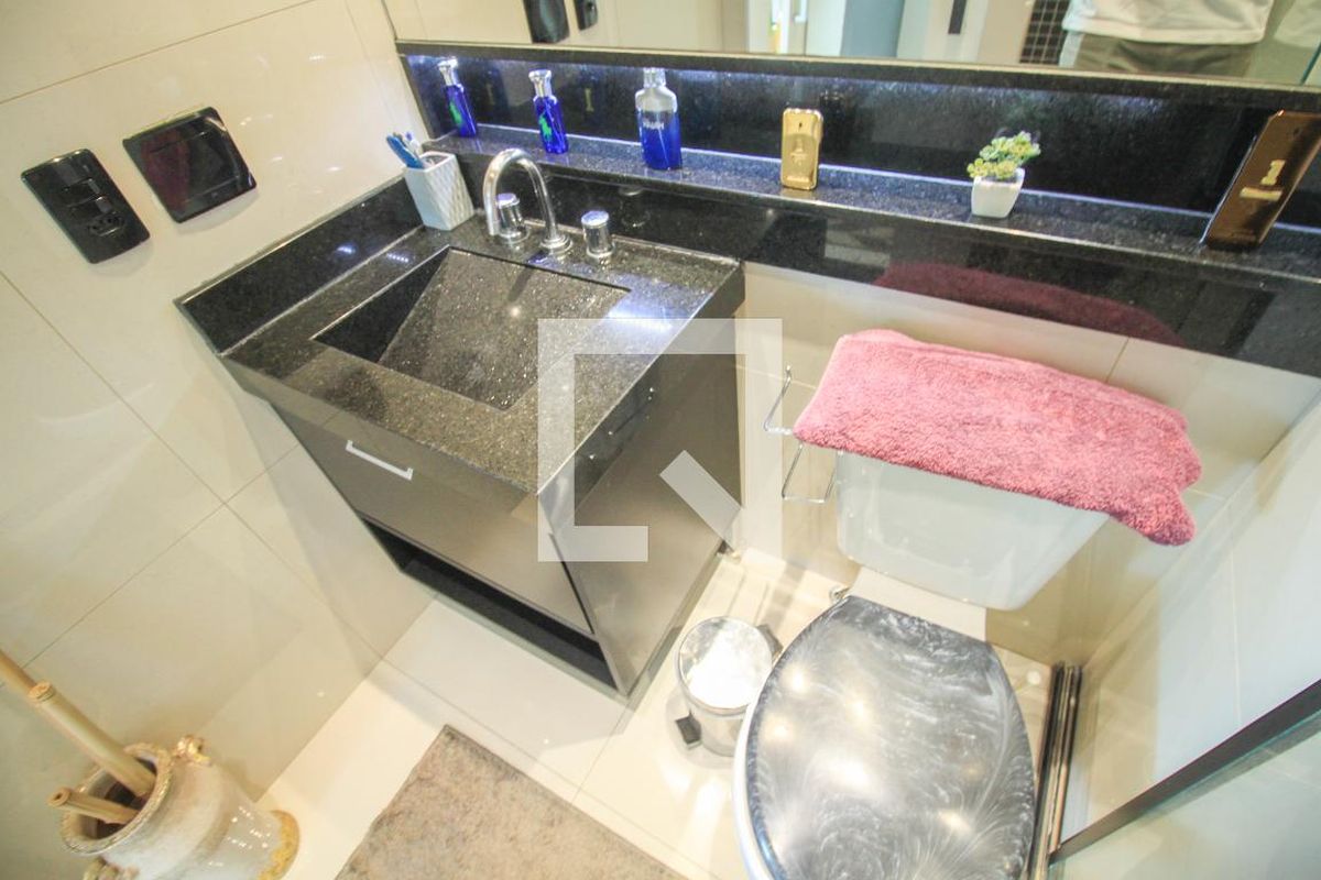 Apartamento, 2 quartos, 83 m² - Foto 33