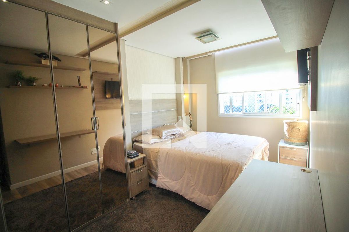 Apartamento, 2 quartos, 83 m² - Foto 18
