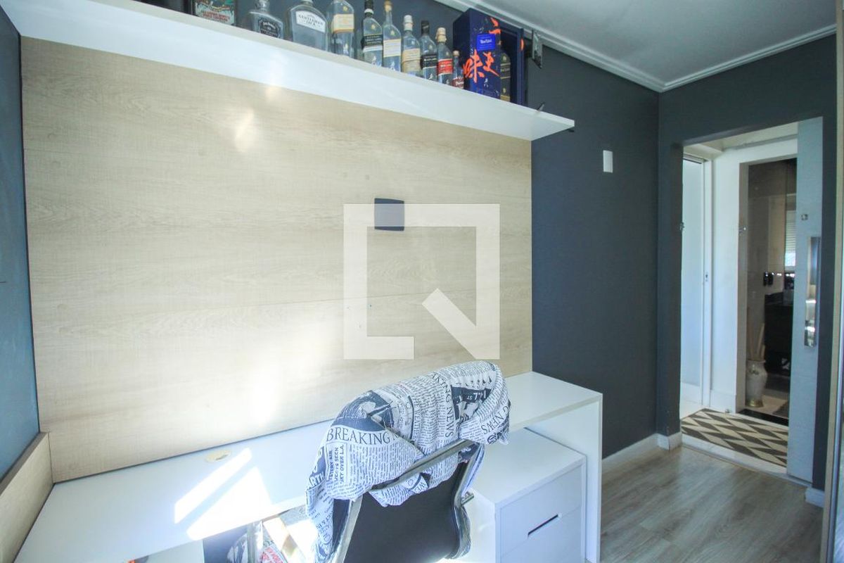 Apartamento, 2 quartos, 83 m² - Foto 30
