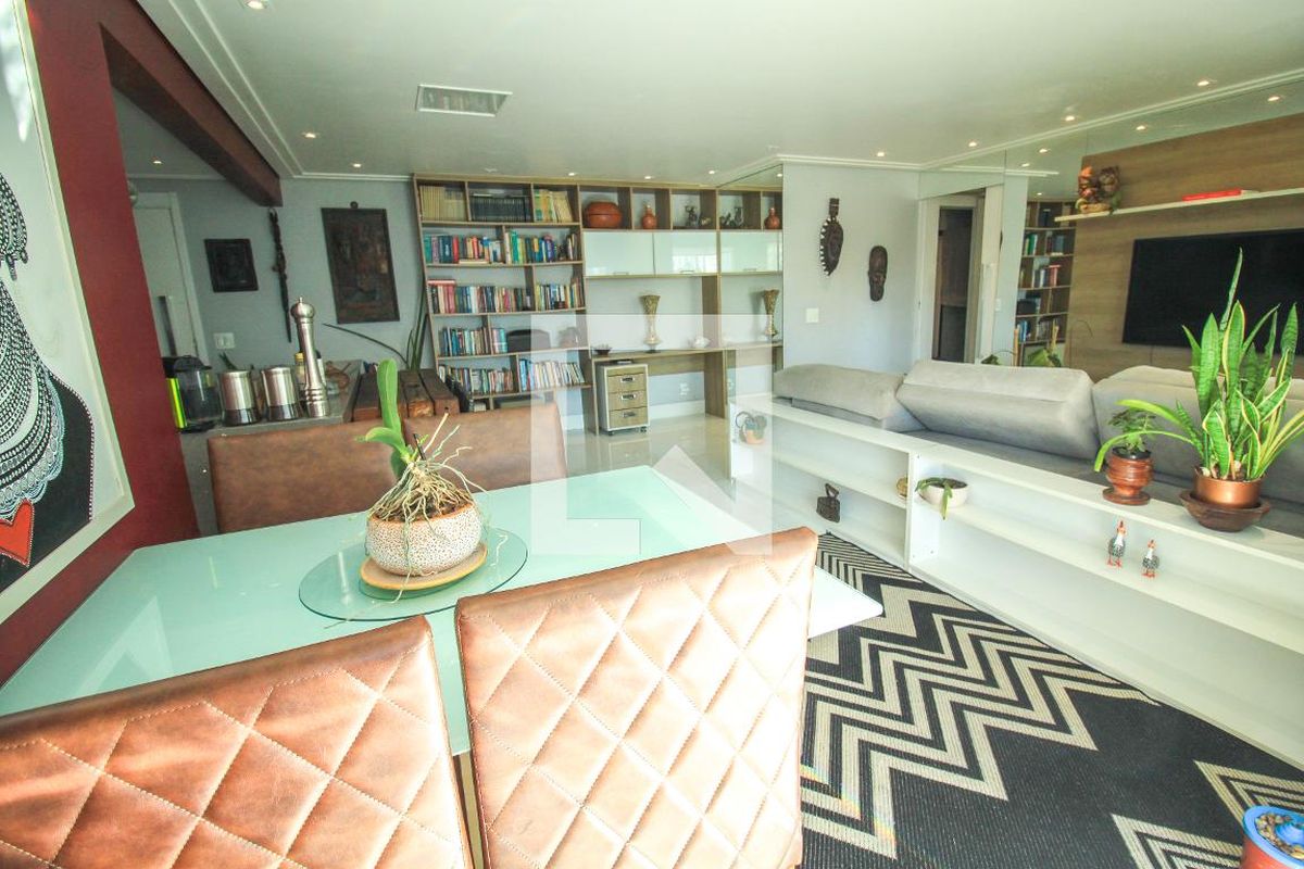 Apartamento, 2 quartos, 83 m² - Foto 7