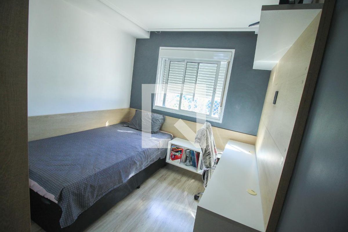 Apartamento, 2 quartos, 83 m² - Foto 27