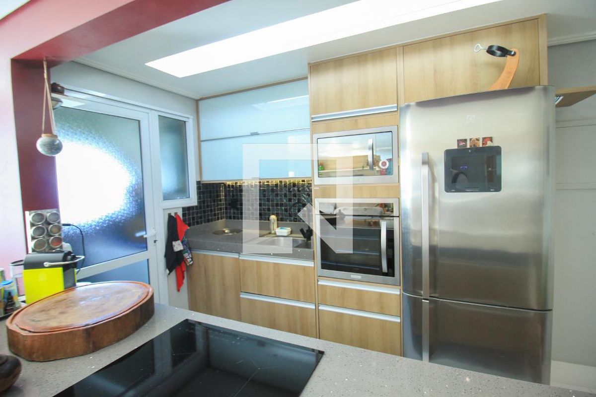 Apartamento, 2 quartos, 83 m² - Foto 17