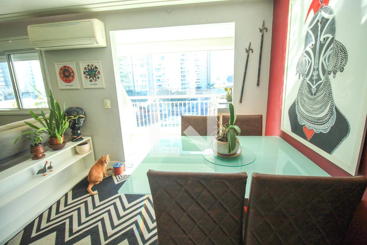 Apartamento, 2 quartos, 83 m² - Foto 6