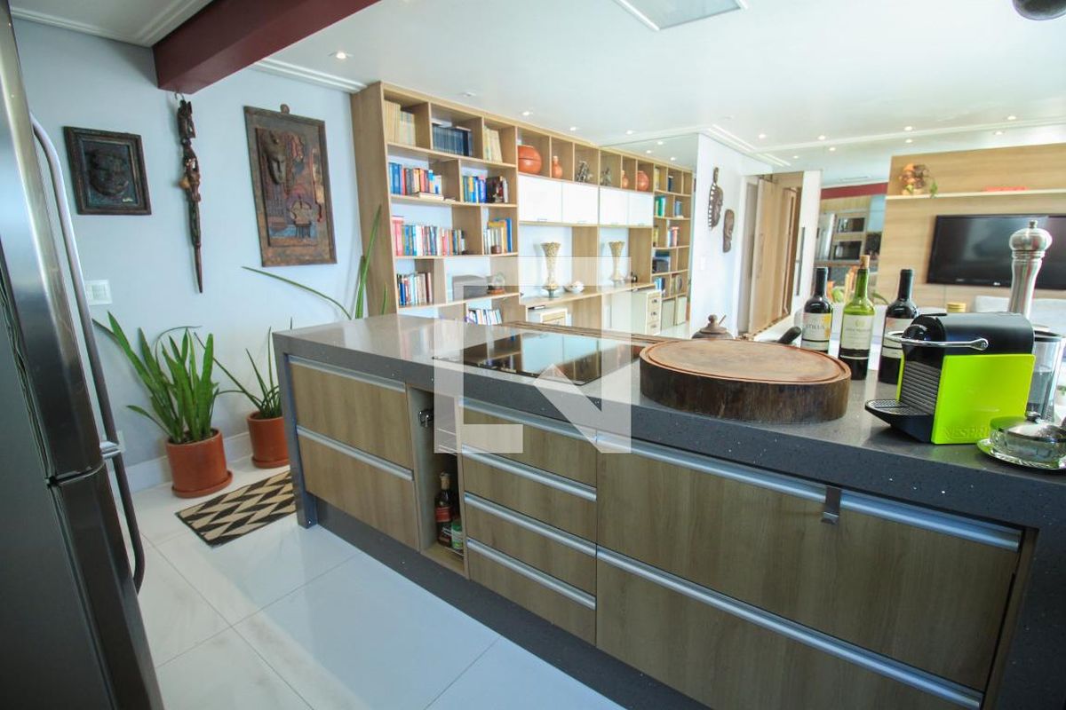 Apartamento, 2 quartos, 83 m² - Foto 16