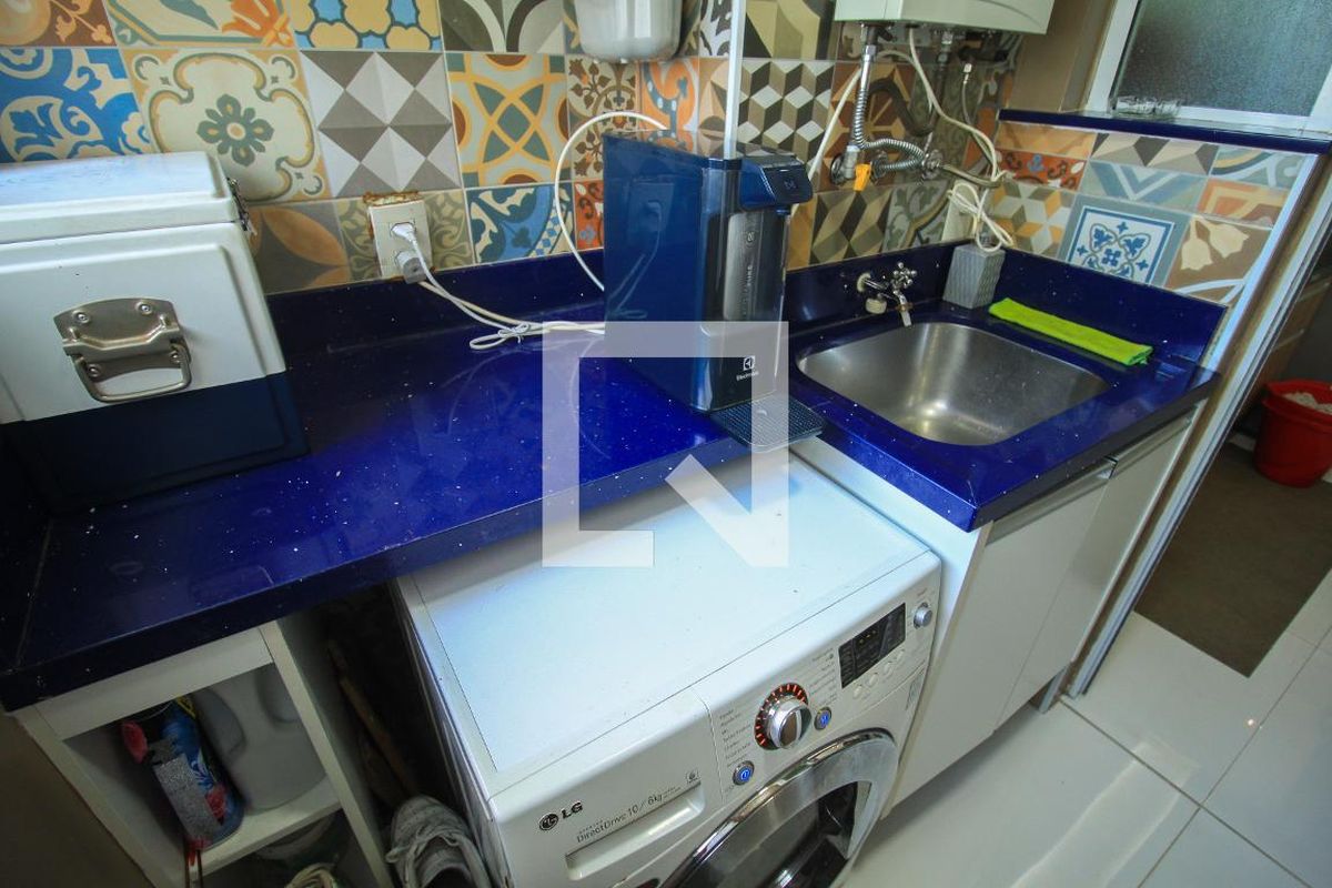 Apartamento, 2 quartos, 83 m² - Foto 36