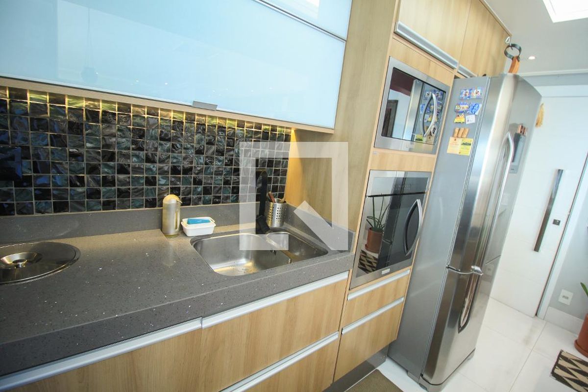 Apartamento, 2 quartos, 83 m² - Foto 15