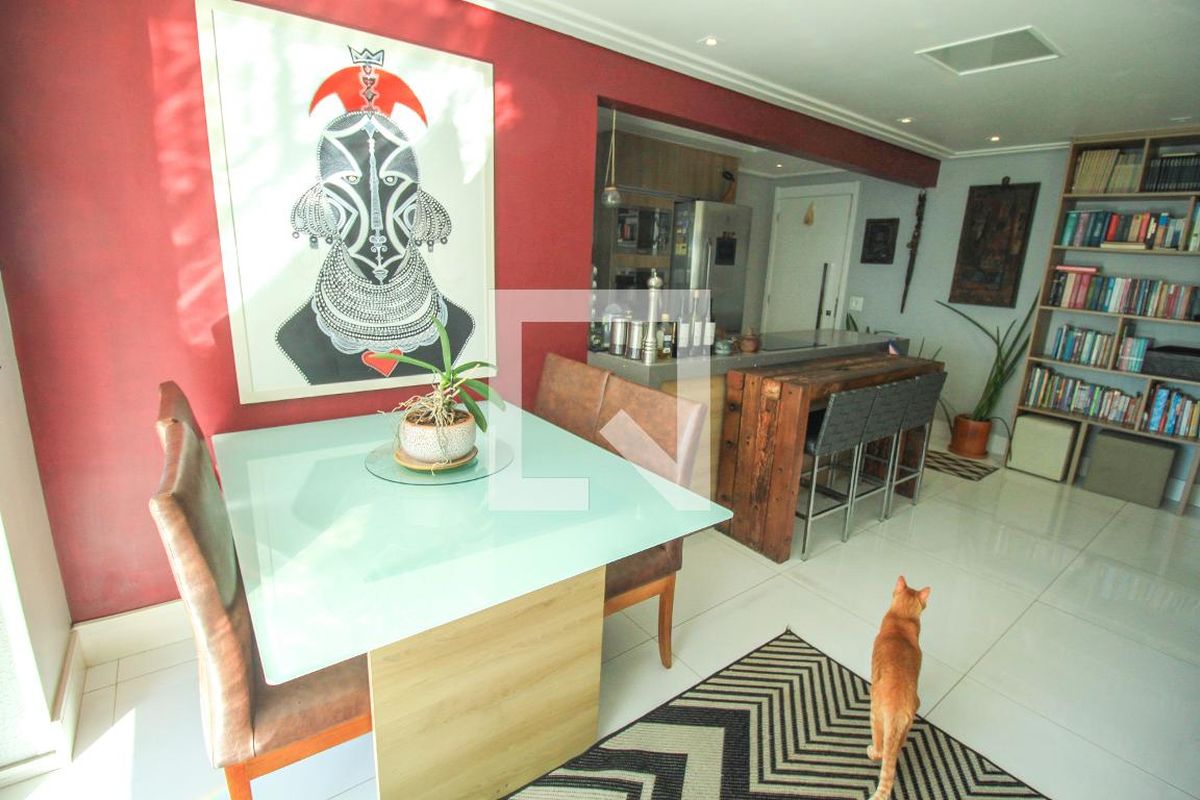 Apartamento, 2 quartos, 83 m² - Foto 8