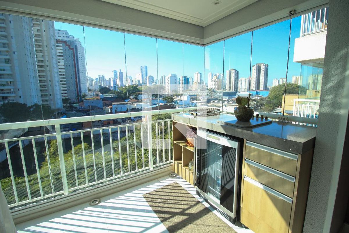 Apartamento, 2 quartos, 83 m² - Foto 9
