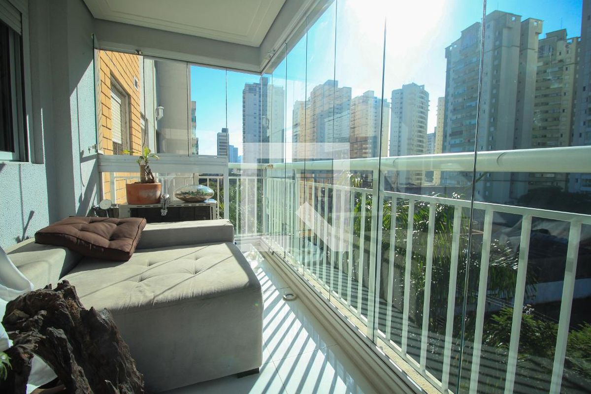 Apartamento, 2 quartos, 83 m² - Foto 10
