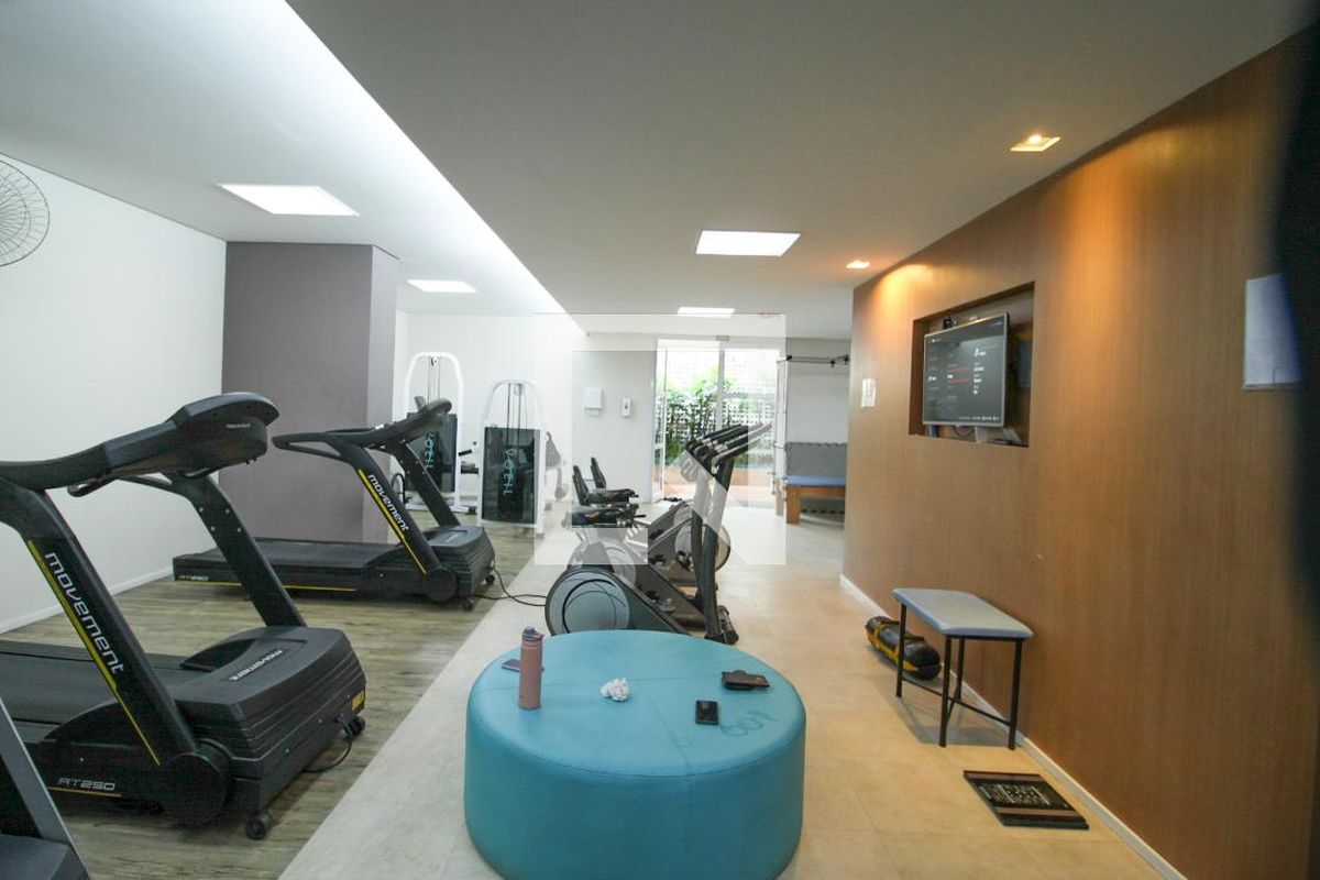 Apartamento, 2 quartos, 83 m² - Foto 39