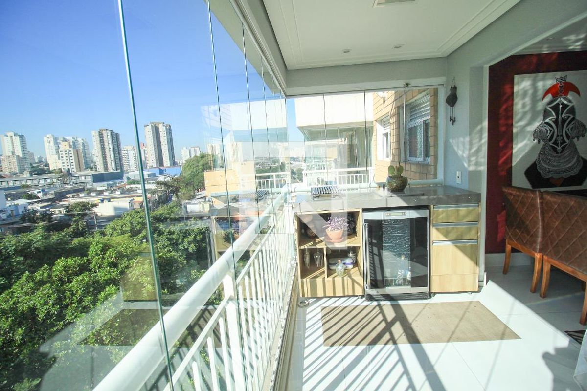 Apartamento, 2 quartos, 83 m² - Foto 11