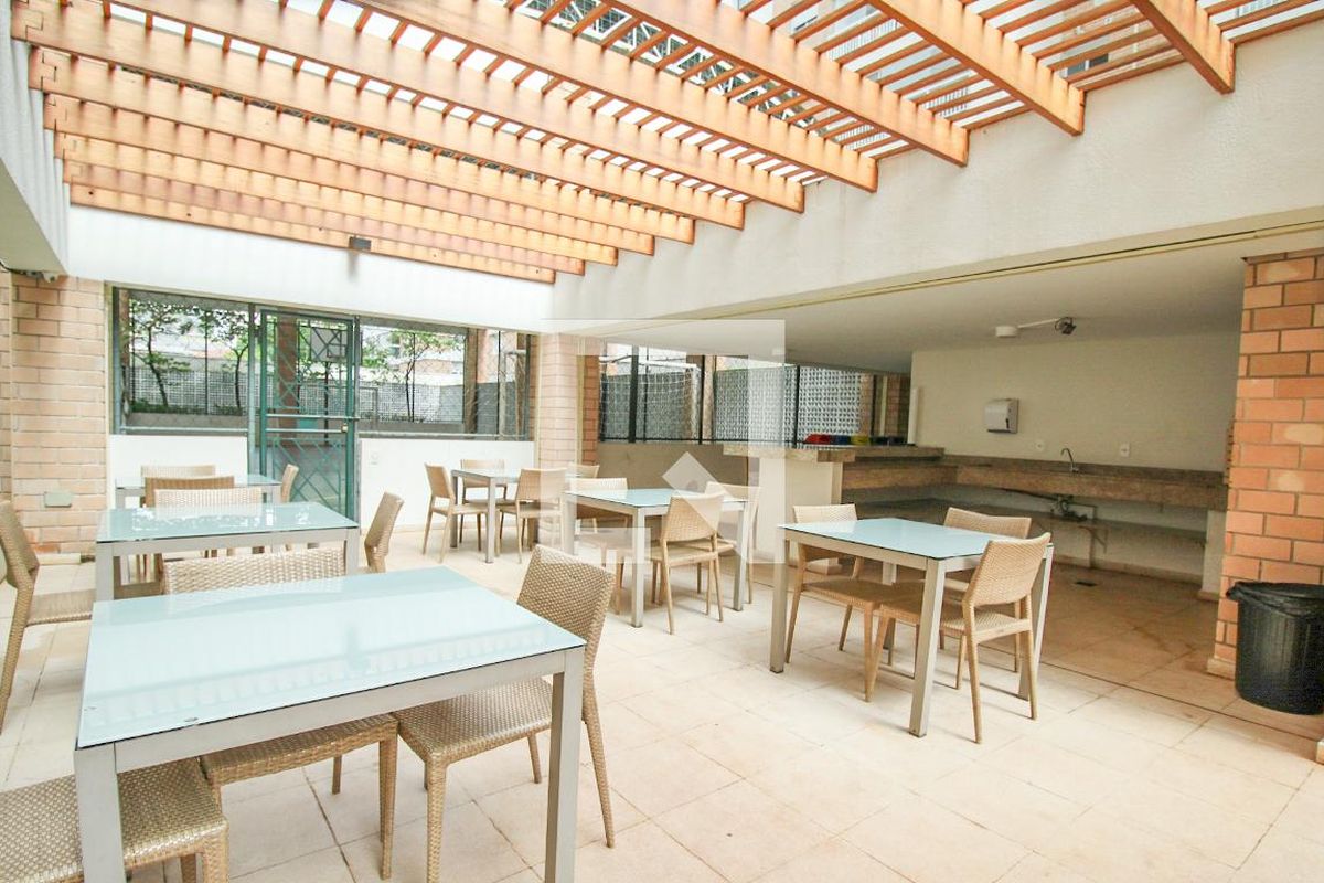 Apartamento, 2 quartos, 83 m² - Foto 47
