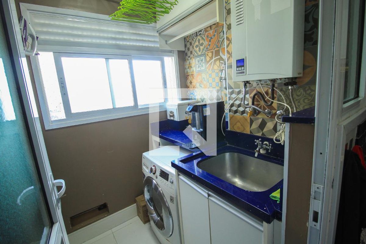Apartamento, 2 quartos, 83 m² - Foto 35