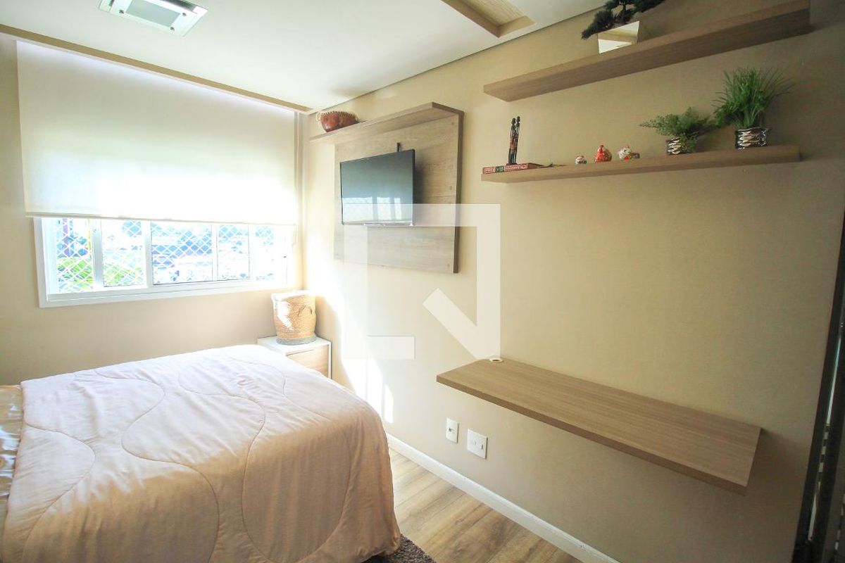 Apartamento, 2 quartos, 83 m² - Foto 19