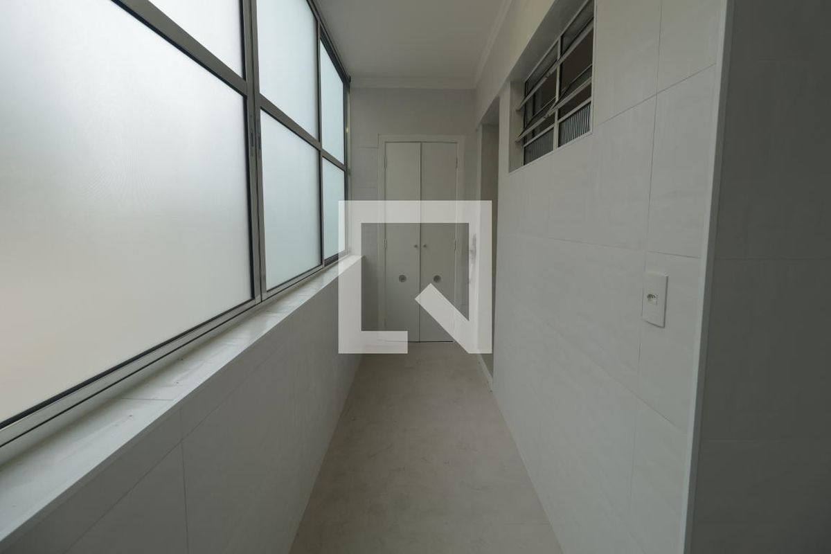Apartamento, 2 quartos, 110 m² - Foto 29