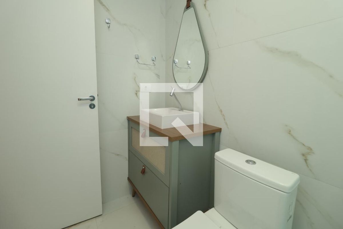 Apartamento, 2 quartos, 110 m² - Foto 23