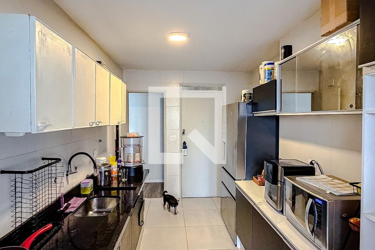 Apartamento, 3 quartos, 114 m² - Foto 40