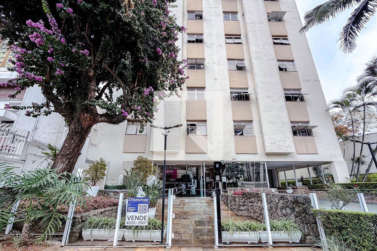 Apartamento, 3 quartos, 114 m² - Foto 50