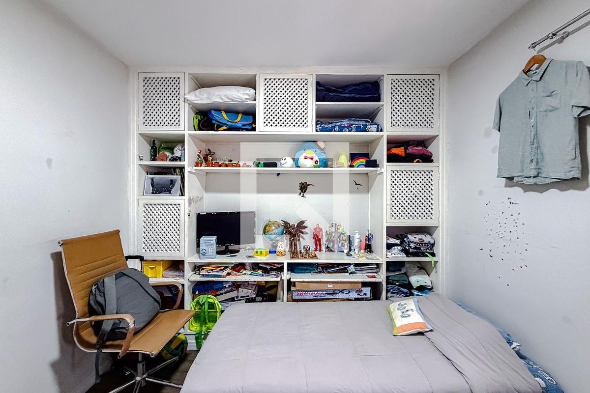 Apartamento, 3 quartos, 114 m² - Foto 19
