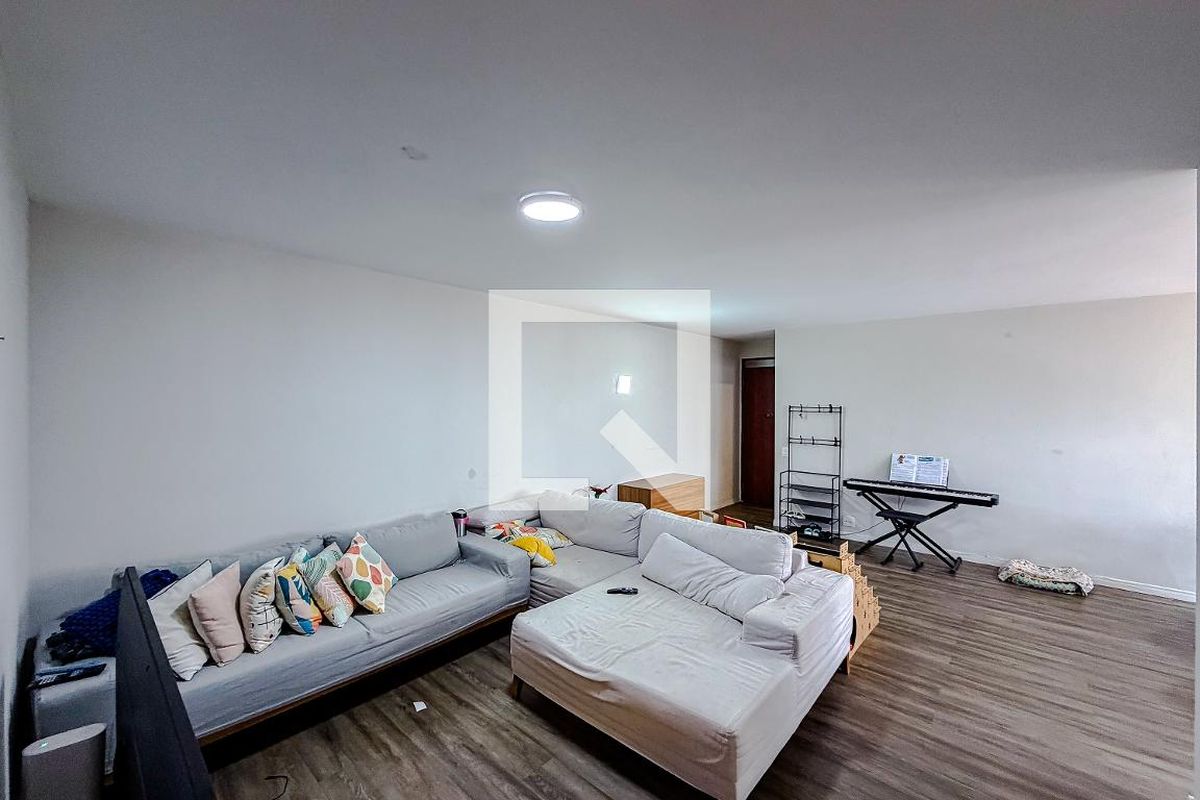 Apartamento, 3 quartos, 114 m² - Foto 3