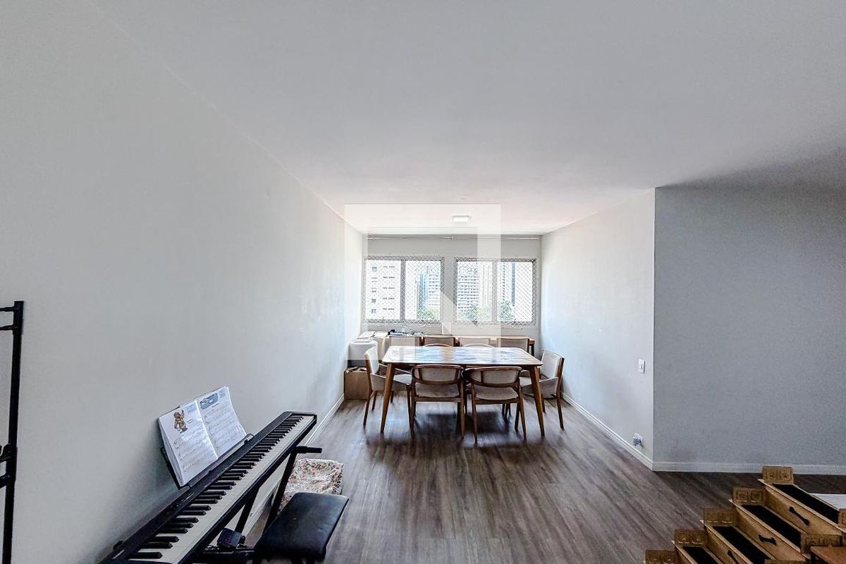 Apartamento, 3 quartos, 114 m² - Foto 2