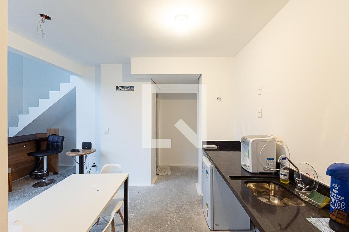 Apartamento, 1 quarto, 61 m² - Foto 4