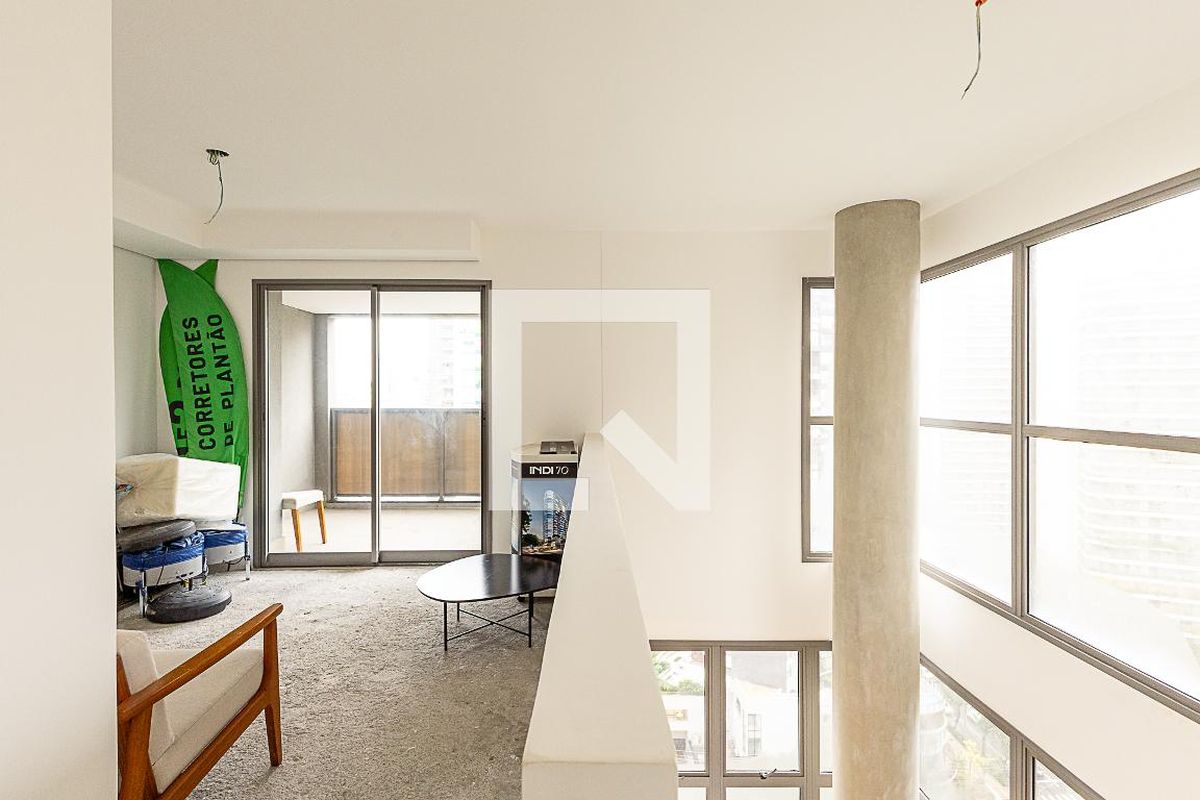 Apartamento, 1 quarto, 61 m² - Foto 6
