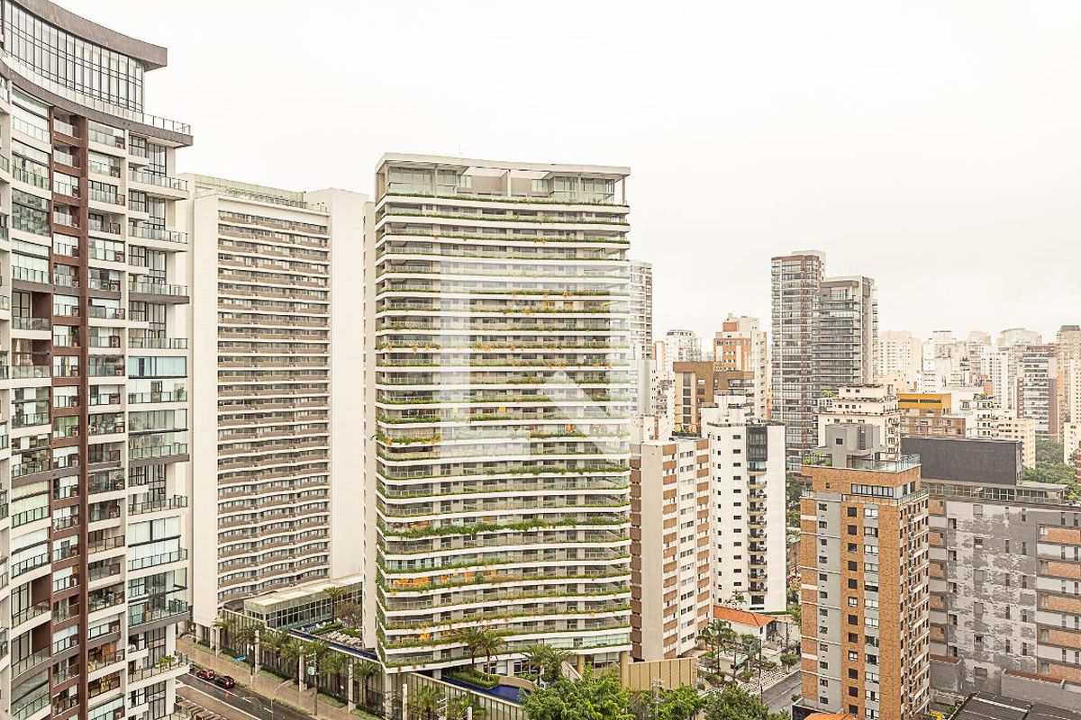 Apartamento, 1 quarto, 61 m² - Foto 12