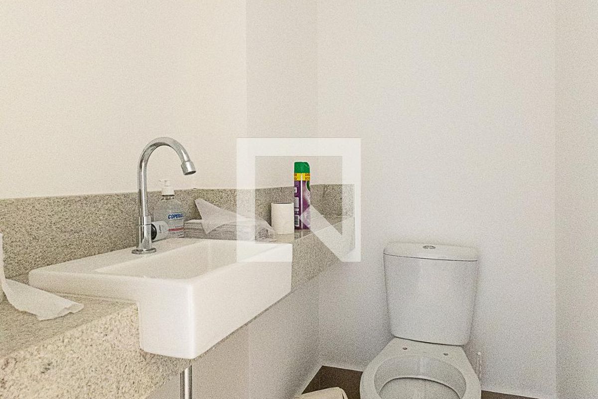 Apartamento, 1 quarto, 61 m² - Foto 17