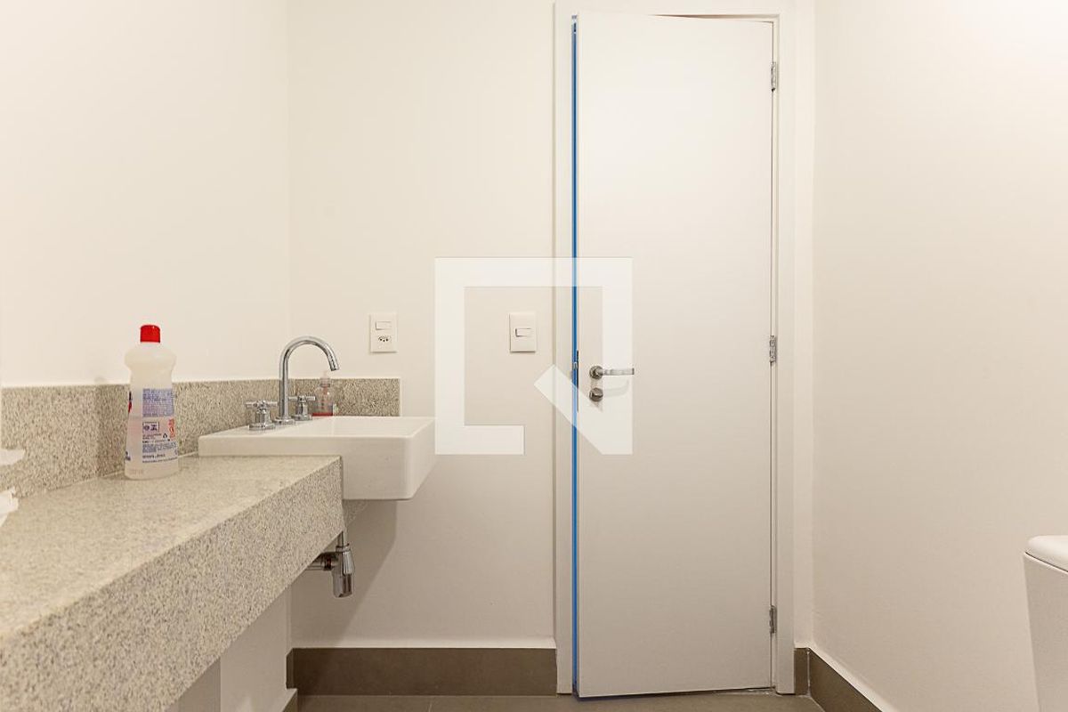 Apartamento, 1 quarto, 61 m² - Foto 14