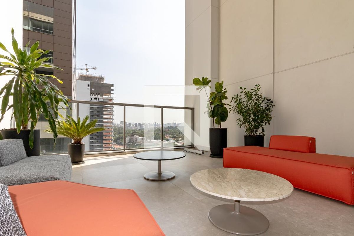 Apartamento, 1 quarto, 61 m² - Foto 32
