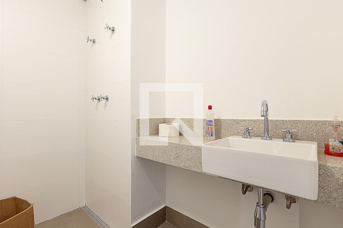 Apartamento, 1 quarto, 61 m² - Foto 13