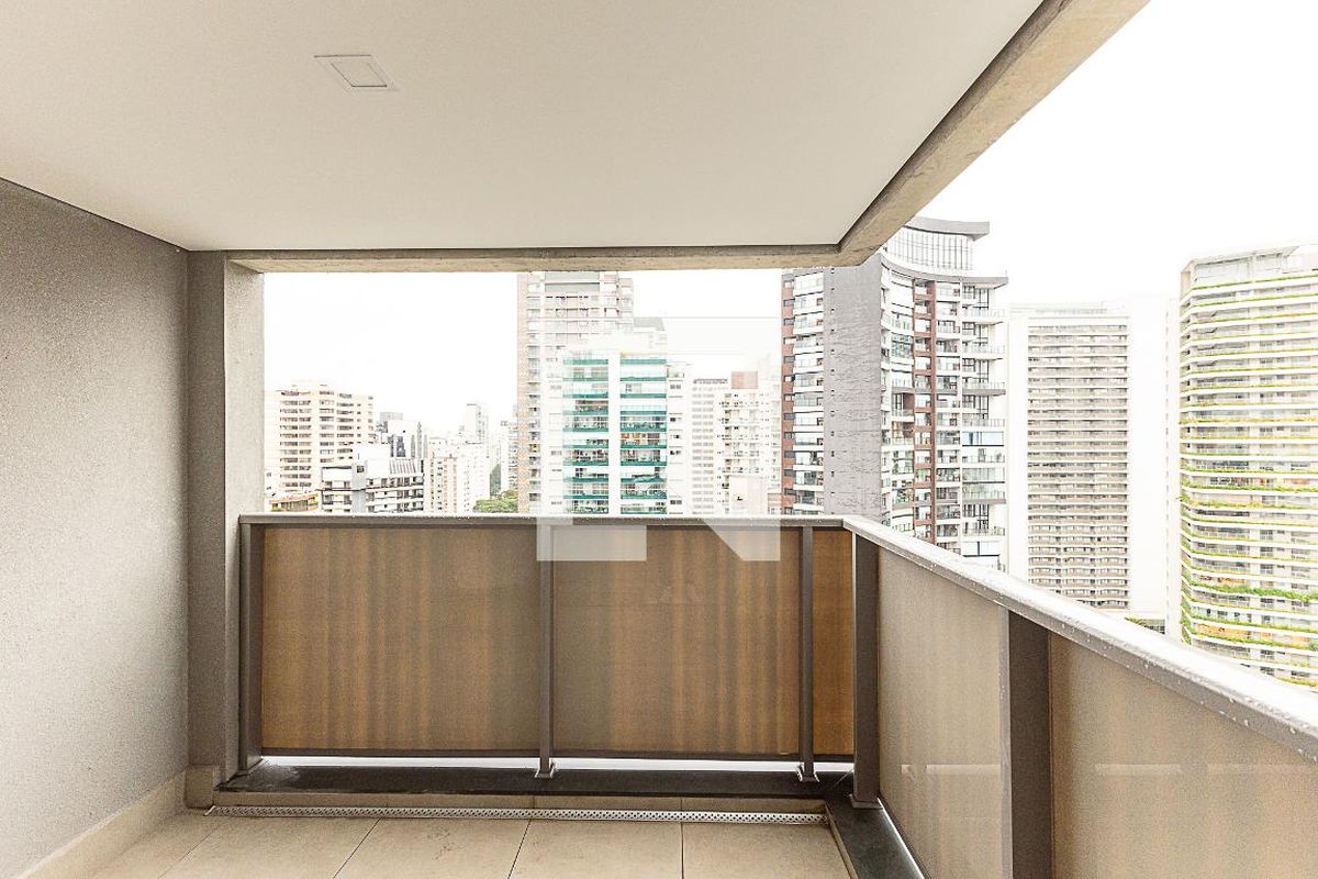 Apartamento, 1 quarto, 61 m² - Foto 10