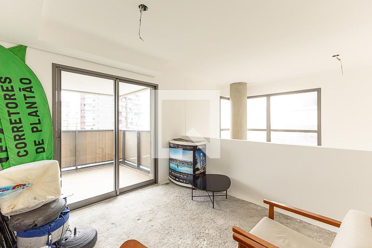 Apartamento, 1 quarto, 61 m² - Foto 7