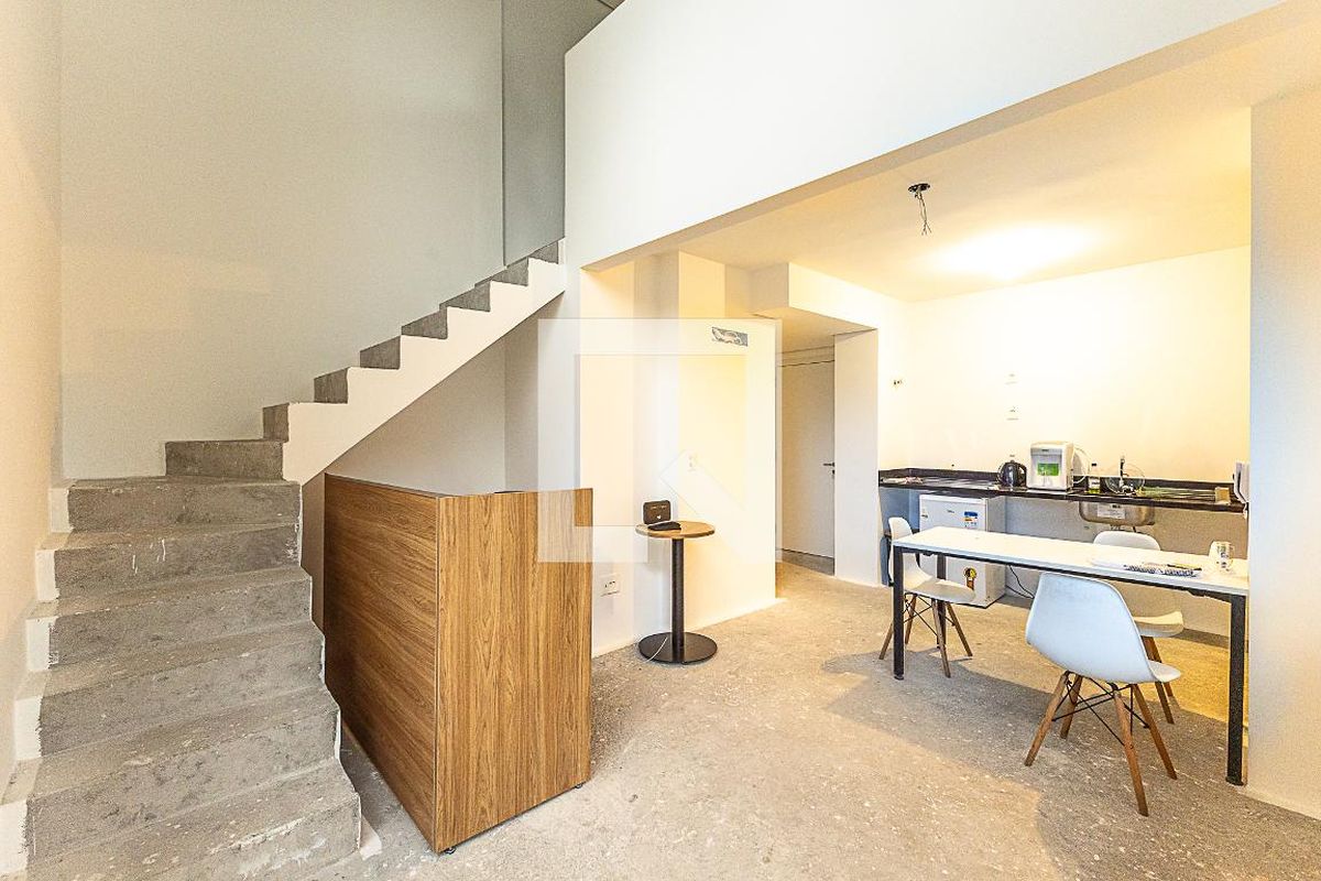 Apartamento, 1 quarto, 61 m² - Foto 3