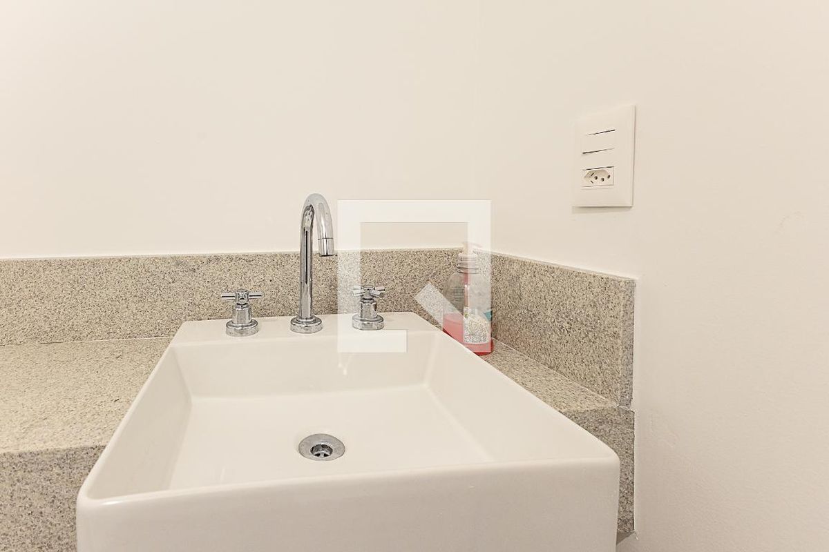 Apartamento, 1 quarto, 61 m² - Foto 15