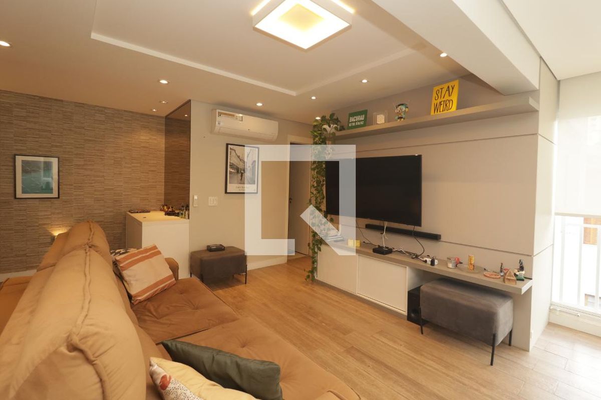 Apartamento, 1 quarto, 70 m² - Foto 9