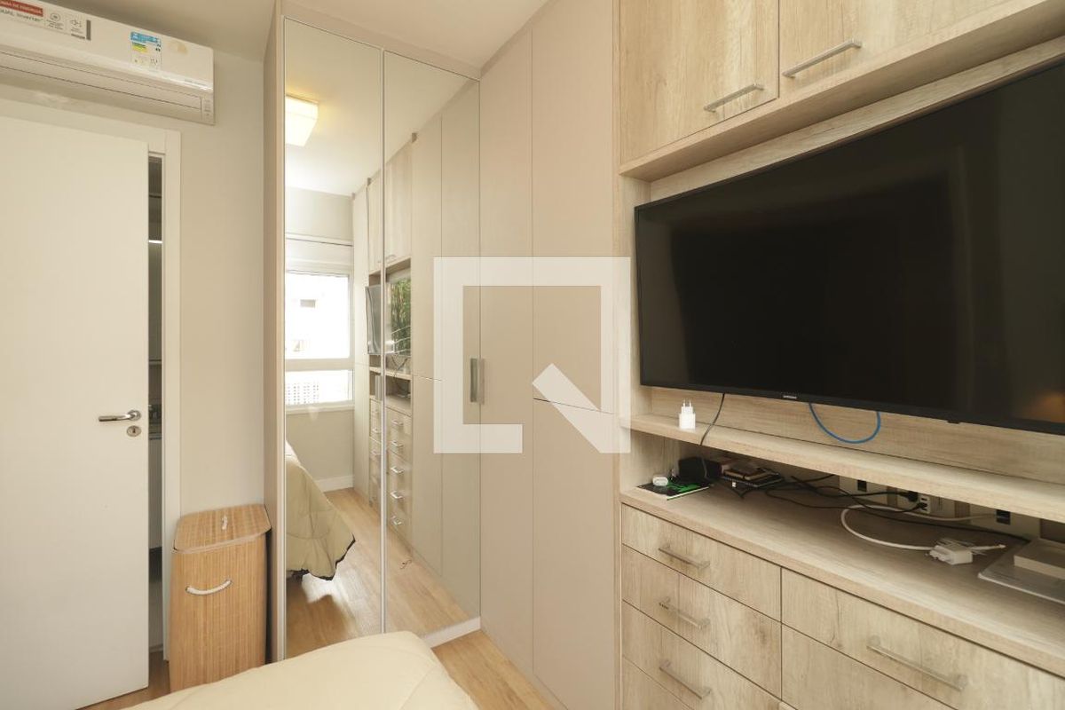 Apartamento, 1 quarto, 70 m² - Foto 30