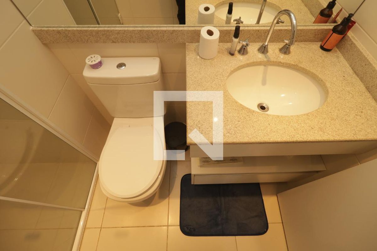 Apartamento, 1 quarto, 70 m² - Foto 41