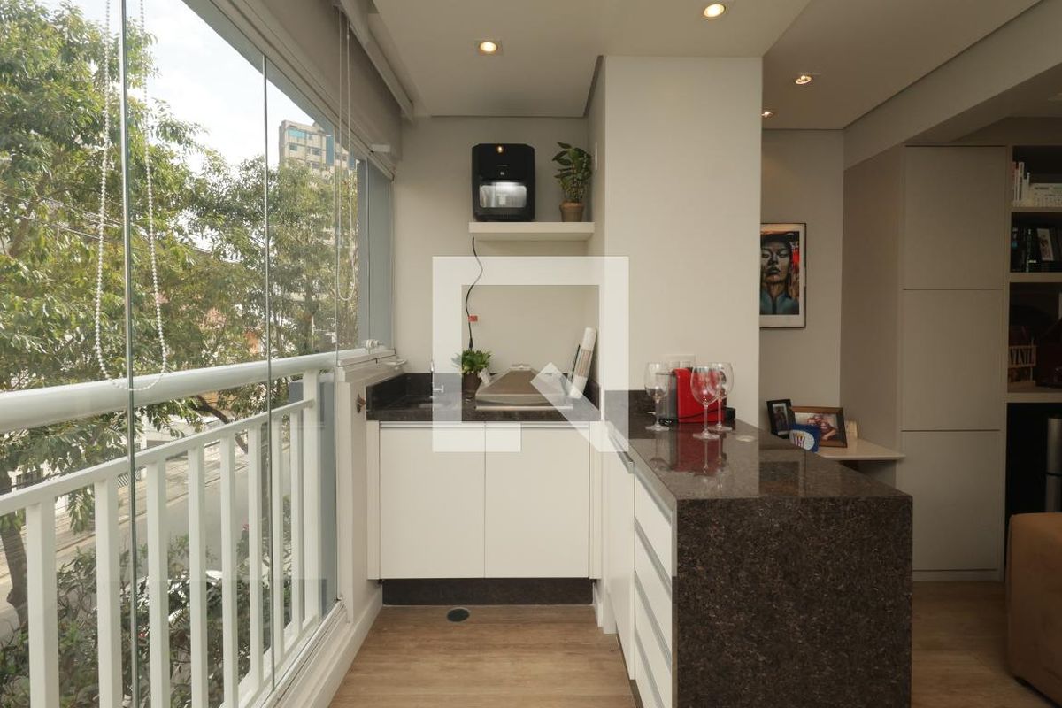 Apartamento, 1 quarto, 70 m² - Foto 20