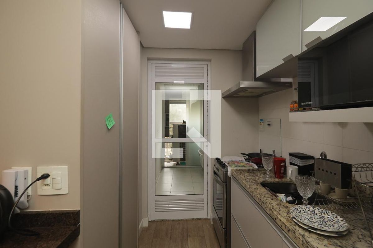 Apartamento, 1 quarto, 70 m² - Foto 46