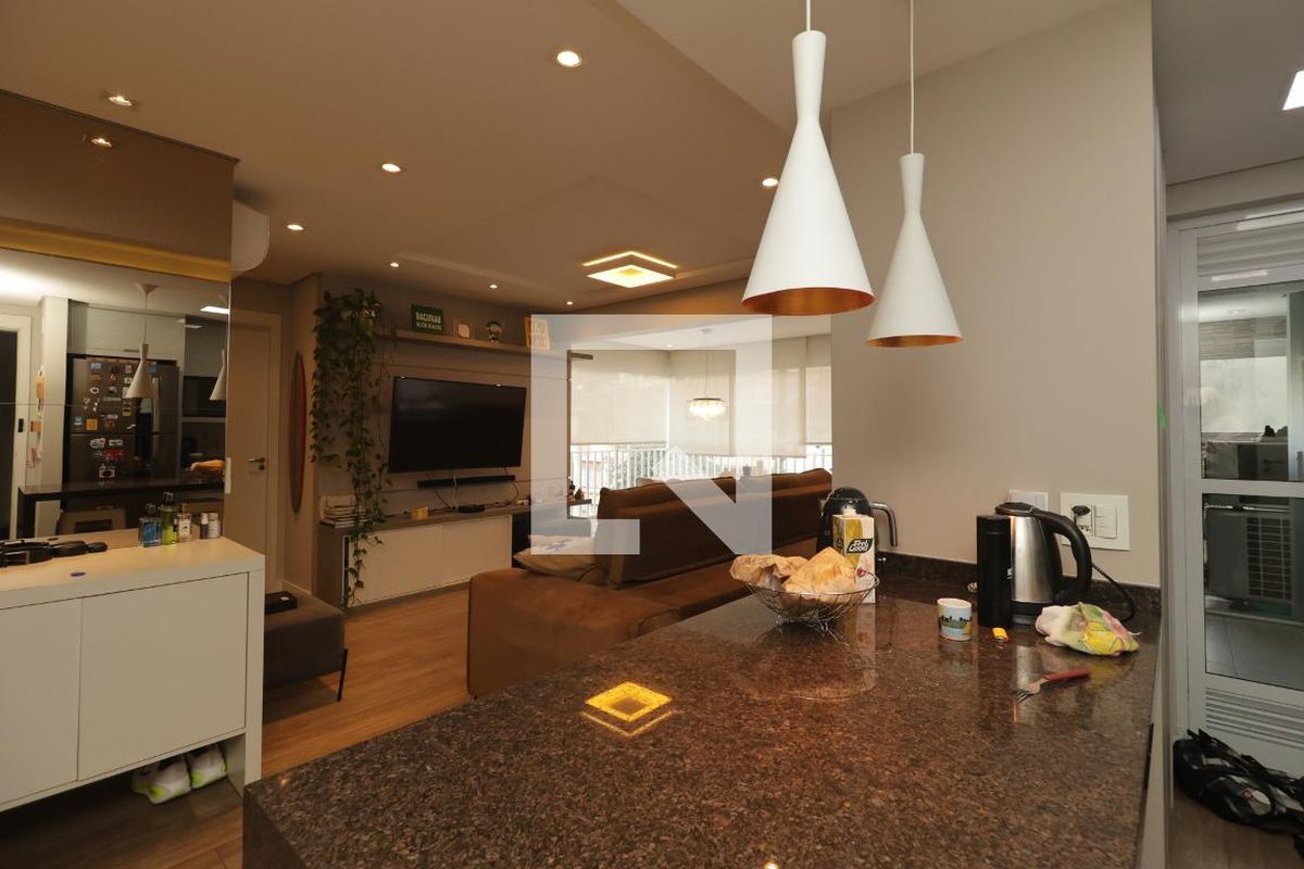 Apartamento, 1 quarto, 70 m² - Foto 1