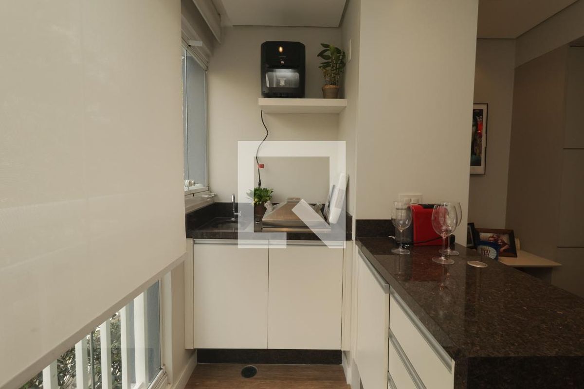 Apartamento, 1 quarto, 70 m² - Foto 14